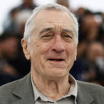 ロバートデニーロってなんで変質者の役ばかりなの？