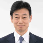 自民選対委員長代行に裏金関与の西村氏