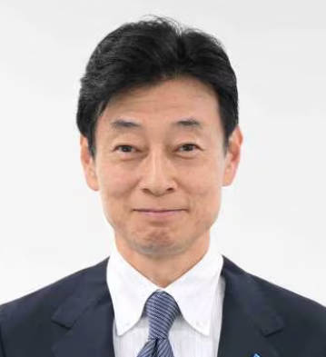 自民選対委員長代行に裏金関与の西村氏