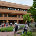 【速報】北海道教育大学に爆破予告のメール届く　小学校を含む全キャンパスへの立ち入りを禁止