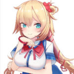 ホロライブ「赤井はあと」が活動休止へ―併せて名誉や心情を傷つける書き込みへの法的措置も宣言