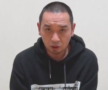 【動画】千鳥大悟、結構本気でキレてた