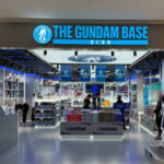 【ガンダムベース】 中共で急速に拡大中！ ガンダムIPの総売上高は200億越え、過去5年間で約2.4倍に