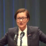 【パヨクの高市早苗バッシングが止まらない】共産党元衆院議員の池内沙織『【現地妻】という悲しい言葉を思い出す。深刻」と書き込む