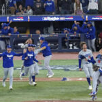 【MLB】ワールドシリーズ第7戦　ドジャース 5-4 ブルージェイズ　延長戦を勝ちきりドジャース連覇！山本由伸シリーズ3勝目！