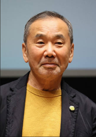 村上春樹、批評家の「チャーリー・パーカーとまるで同じ」批判に「みんな誰かの真似をしながら自分自身のスタイルを発見していく」