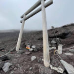 【🗻】閉山後の富士登山、25年は3割増　遭難の危険性高く救助有料化も検討