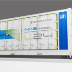 ありがとNAS　世界唯一の独自電池、日本ガイシ撤退