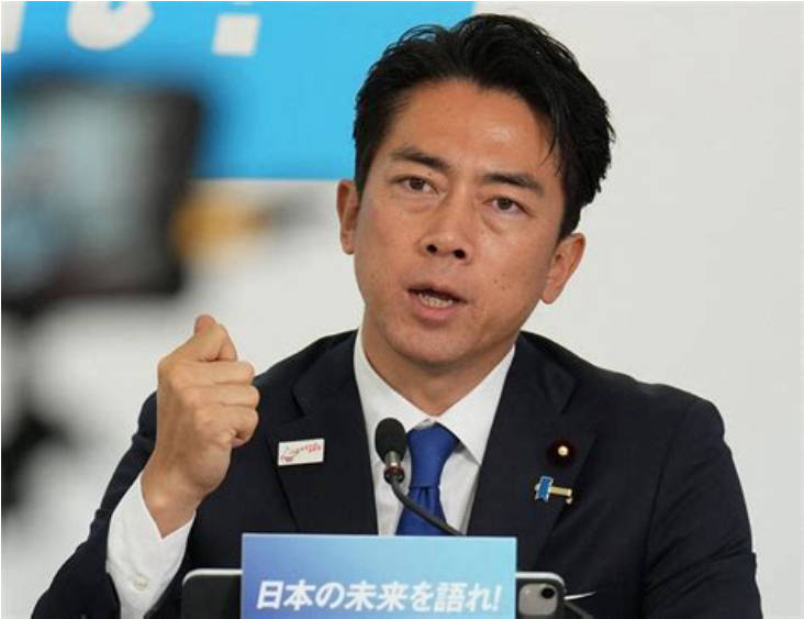 小泉防衛相「日本が武器を売りさえしなければ平和が保たれる？それは現実とかけ離れている事だ」