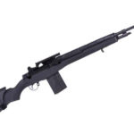 自衛隊がクマを狩るのにM14使えとな？7.62mmで銃口が踊る小銃弾当たるのかよ？