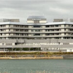 【脳外科医 竹田くん】兵庫県の赤穂市民病院、例年10億円以上の赤字で民営に移行