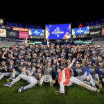 【悲報】大谷翔平さん、WS連覇から一気にアワードの表彰ラッシュが始まってしまうW