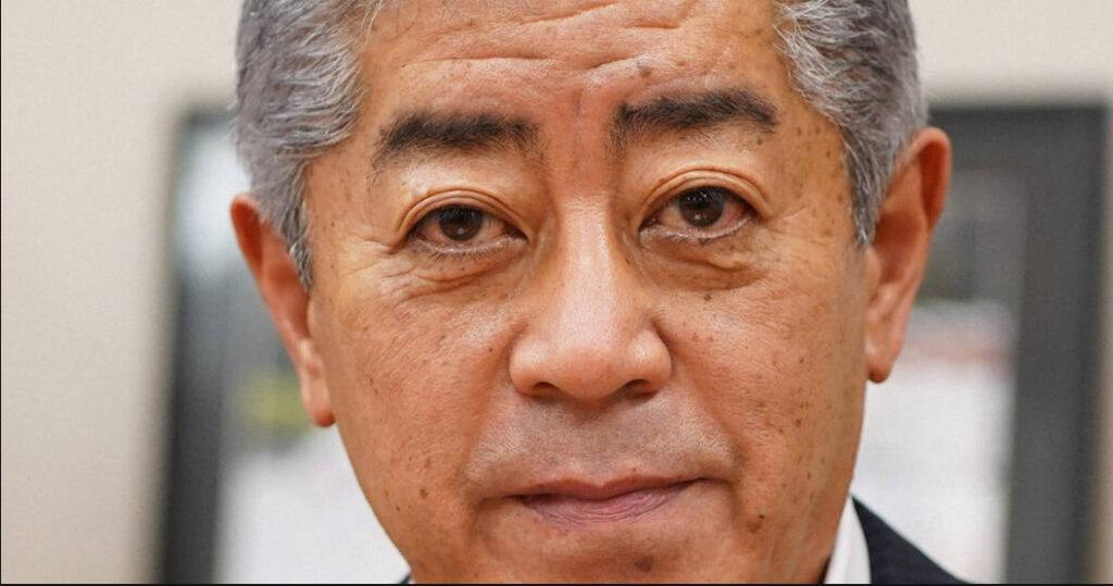 【なぜ日の丸を焼いてはいけないのか】岩屋毅前外相、高市氏提案の国旗損壊罪に反発へ