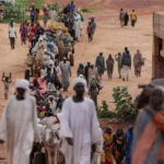 スーダン西部都市で飢饉　準軍事組織包囲、拡大恐れ