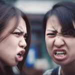 【悲報】女さん達「子連れ様ほんまうざい」まんバズ連発