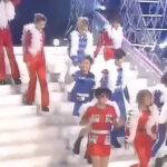 【動画】J-POPの黄金時代、レベチw