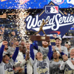 【米フォーブス誌】大リーグ（MLB）のスポンサー収入が史上最高に　初の20億ドル（3100億円）超え・・・ドジャース大谷が牽引、個人でも驚異的な額のスポンサー契約を獲得していて、2025年は154億円に達する