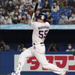 【朗報】】ドジャース、村上をリフトアップ　補強ポイントと合致か