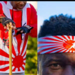 【火病】MLB伝説的スラッガーのケン・グリフィJrがSNSに旭日旗の服装の写真を掲載　韓国人教授が激怒、削除要請へ