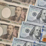 日本、為替介入に41兆円分の米ドルを準備、債券売却なしに2022・2024年規模の介入可能