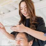 美容室の倒産が過去最多ペース、原因不明のハゲが増えたせいか