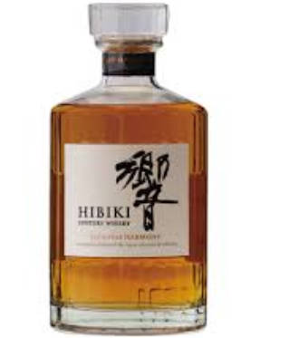 【酒】サントリー、ウイスキー値上げ　響JHは７５００円→８０００円に