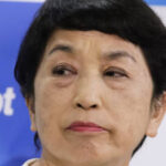 平和主義を掲げる社民党さん、内紛