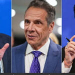 【NY市長】初のイスラム教徒が市長に当選へ