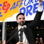 【朗報】欧米でリベラルが台頭するｗ