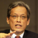 山口二郎教授「戦争のリアリティを知らない右派、タカ派の政治家の平和ボケを露呈」