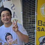 ジャンポケ斉藤慎二（43）、今度は業務上横領。バームクーヘンの売上160万円を持ち逃げ