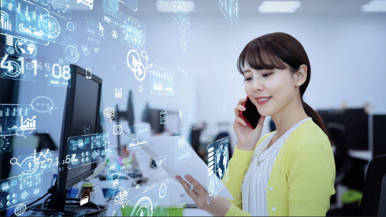 【悲報】「事務職」AIにより大量リストラ始まる。PCカタカタお前、明日から営業か工場に異動な