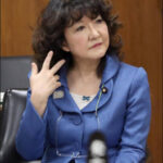 【速報】 片山さつき財務相 「円安のマイナス面が目立ってきた」 為替介入か、利上げの選択か　介入なら1時間で5円動く