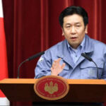枝野官房長官「現状、原発の状況は相当深刻な状態にある」2011年3月15 日秘書の手記