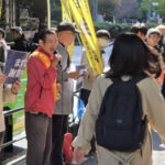 生活保護「まるで私達は生きてはいけないと言われてるよう」