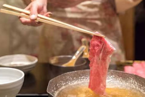 【特集】 「まくり上がったスカート」から露わになる「花ビラ」…かつて接待政治の温床となった「ノーパンしゃぶしゃぶ店」の実態