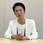 【悲報】左翼議員、勝手に中国領事に抗議。中国との関係を壊す気か？と大炎上へ