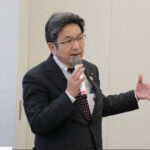 元TBSの立憲・杉尾氏、日本国民からの意見に対し「なぜ政権が変わったら迷惑メールが大量に来るのだ」