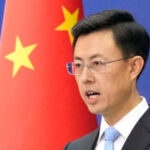 中国、台湾巡る高市首相の発言「直ちに撤回しなければならない。さもなければ日本は全ての責任を負うことになる」