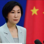 中国政府「日本が台湾海峡情勢に武力介入すれば侵略行為となり中国は必ず真正面から痛撃を加える！」