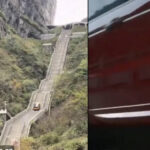 中国の自動車メーカー、レンジローバーCM再現を試みるも失敗。中国製は低性能と理解してなかった様子