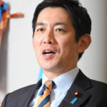 【薛剣駐大阪総領事の不適切ポスト】小林鷹之政調会長『中国は外交官を自国へ召喚せよ（怒り）』