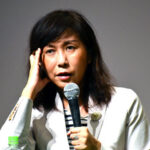 地域医療に目覚めてから憑き物が落ちた香山リカさん。人と犬の関わり方の変化に警鐘を鳴らす