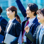 大学生の就職内定率は73.4%、10月時点　続く売り手市場