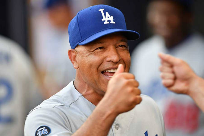 ドジャース・ロバーツ監督「翔平、由伸、朗希にはWBCに参加しないでほしい」