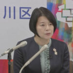 【悲報】反日品川区、地割れを受けリニア工事の中止を｢強い姿勢で要請｣