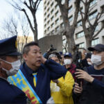【不都合な現実】NHK党・立花容疑者　名誉棄損の容疑認めに転じて「自白」へ　元県議の遺族に示談申し入れも拒否される