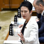 【カミツキガメ】蓮舫さんの質問レベルが「ものすごーーい」ひどい…