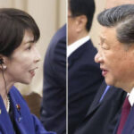 中国の常套手段 「言語の武器化・被害者と加害者を反転させる・利益と脅しをちらつかせる飴と鞭」
