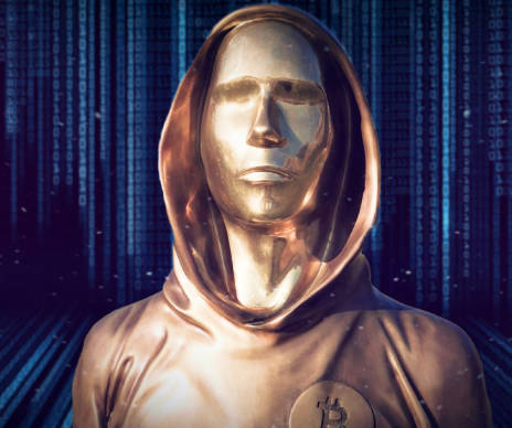 ビットコインの発明者 サトシ・ナカモトさん、資産２０兆円 世界富豪ランキング１０位以内に「革命的技術を考案しながら名声求めず」